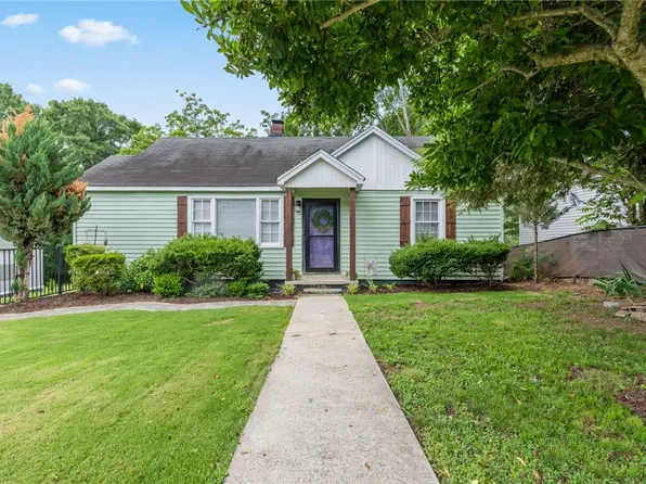 21 Nancy Dr, Greenville, SC 29617