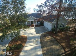 116 Waters Edge Ln, Eatonton, GA 31024