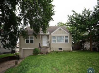 4355 S 41st Ave, Omaha, NE 68107