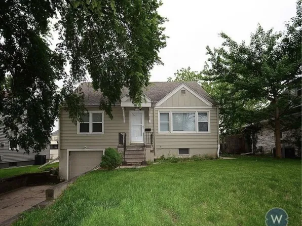 4355 S 41st Ave, Omaha, NE 68107