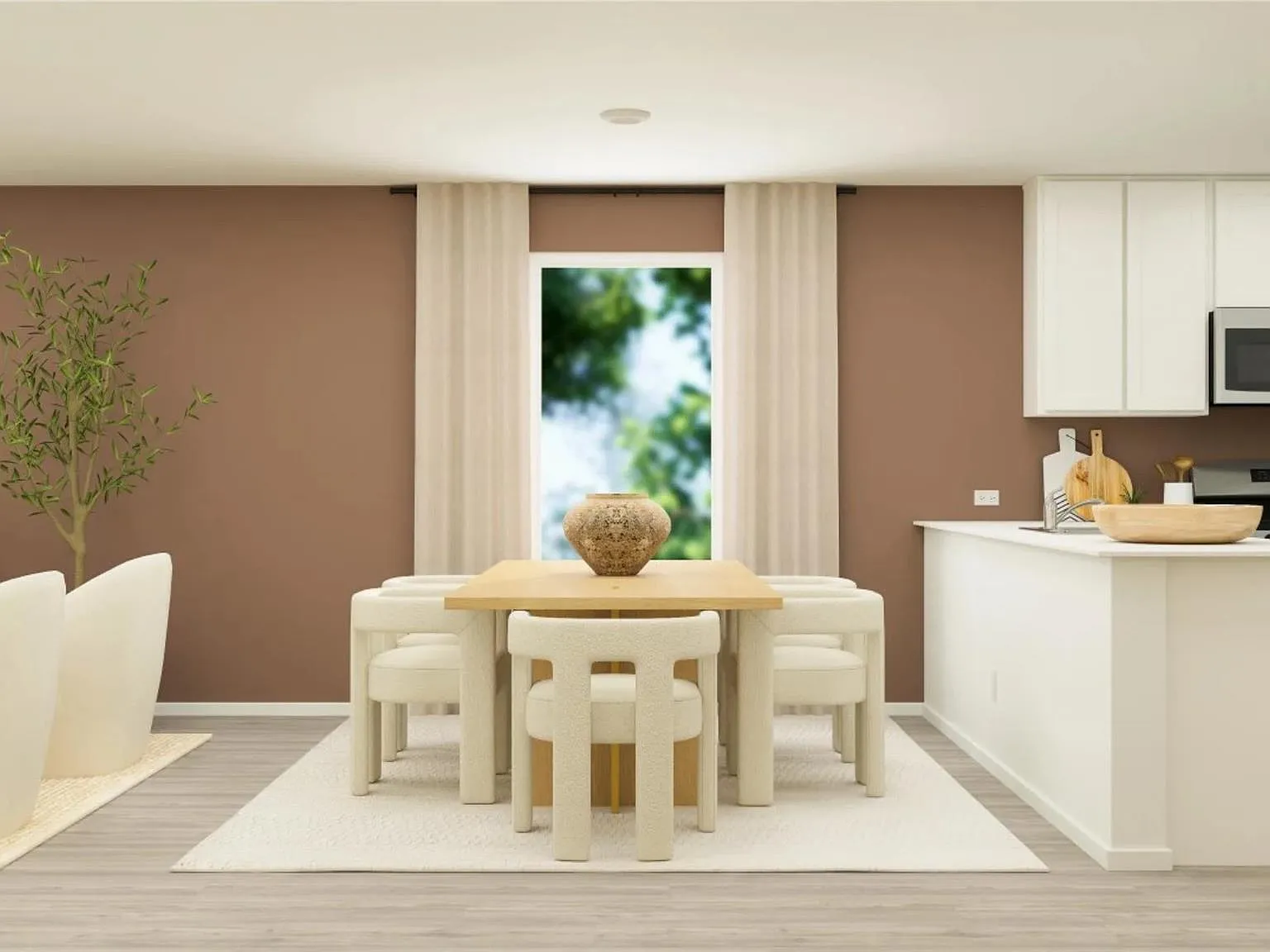 3 bed, 2.0 bath, 1522 sqft, $1,899 — Photo 2