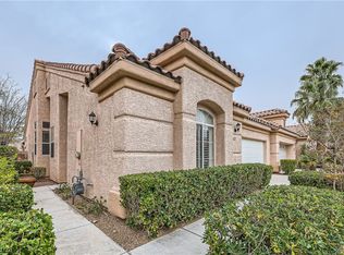 9627 Moonlit Sky Ave, Las Vegas, NV 89147