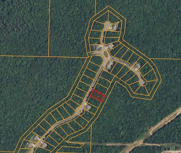 27 Mountain Vista Dr, Alexander, AR, 72002