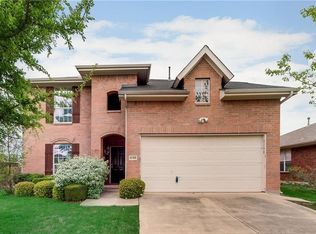 9198 Grand Canal Dr, Frisco, TX 75033