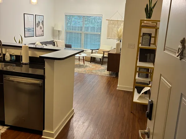 2197 Nolensville Pike APT 124, Nashville, TN 37211