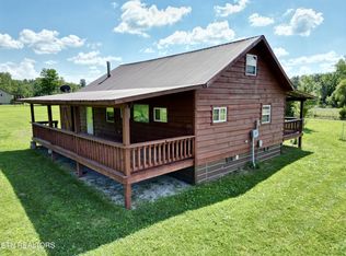 1336 Baldwin Gulf Rd, Clarkrange, TN 38553