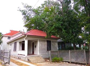306 E 35th St, Austin, TX 78705