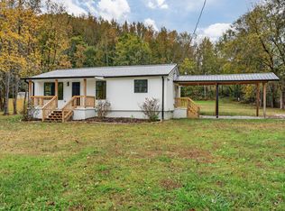 15 Stewarts Chapel Rd, Flintville, TN 37335