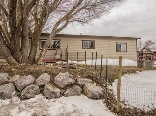 746 E 12th St, Craig, CO 81625