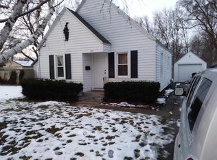 207 Thurston St SW, Wyoming, MI 49548