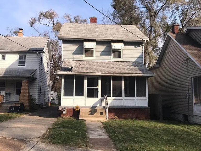 531 Shasta Dr — Photo 1
