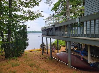 19 Diessbach Dr, Madison, NH 03849