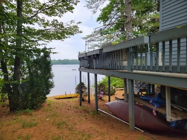 19 Diessbach Drive, Madison, NH 03849