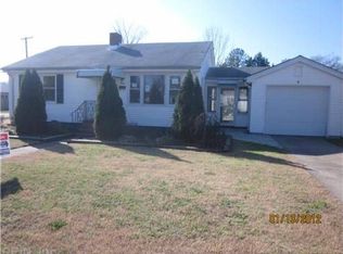 2401 Hemlock St, Norfolk, VA 23513