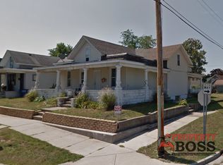 1701 Elston St APT 3, Michigan City, IN 46360