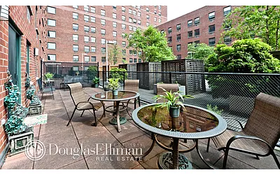 Sold by Douglas Elliman