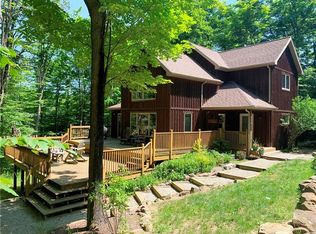 312 Lake Rd., Hidden Valley, PA 15502