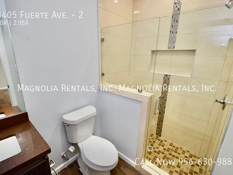 3405 Fuerte Ave #2 — Photo 9