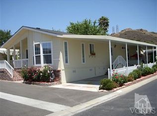 147 La Fortuna #147, Thousand Oaks, CA 91320