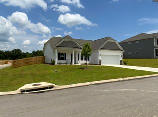 90 Eastfield Dr, Prosperity, SC 29127