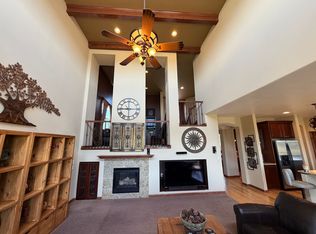 11569 S Flower Mound Way, Parker, CO 80134