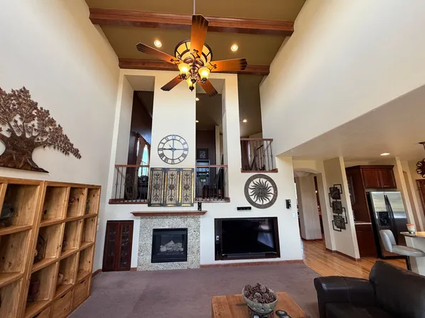 11569 S Flower Mound Way, Parker, CO 80134
