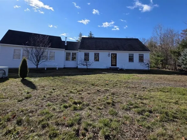 24 Moran Road, Hopkinton, NH 03229