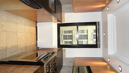 Rented by Goldfarb Properties