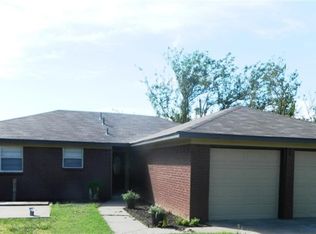 4607 SE Ellsworth Ave, Lawton, OK 73501