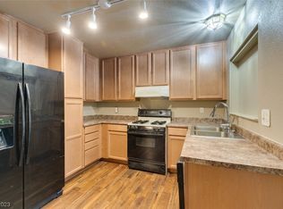 324 Kane Ave, Las Vegas, NV 89110
