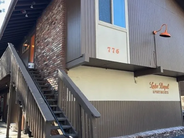 TA776-776 Tallac Avenue, LLC