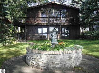 3450 Foothill Rd, Oscoda, MI 48750