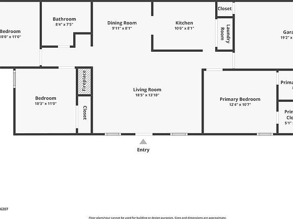 2nd image of 417-421 Gardenview St #417