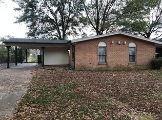 2191 Coral Hills Dr, Southaven, MS 38671