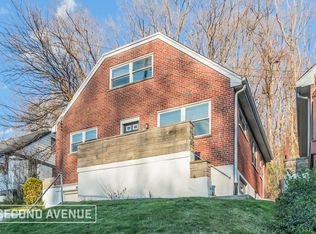 550 Fairbanks Ave, Cincinnati, OH 45205