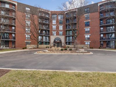 509 Aurora Ave Unit 312, Naperville, IL, 60540