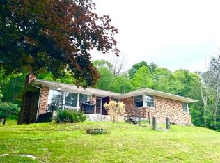12 Hickory Ln, Barryville, NY 12719