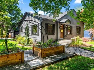 1901 N 23rd St, Boise, ID 83702