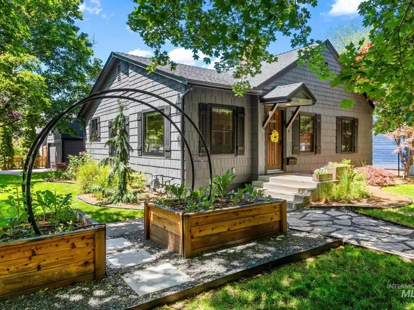 1901 N 23rd St, Boise, ID 83702