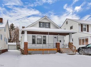 3566 W 123rd St, Cleveland, OH 44111