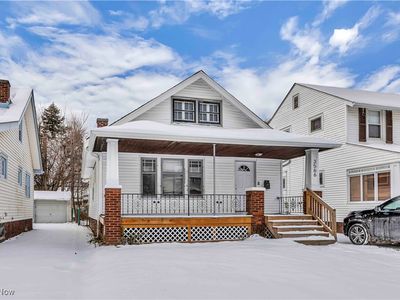 3566 W 123rd St, Cleveland, OH, 44111