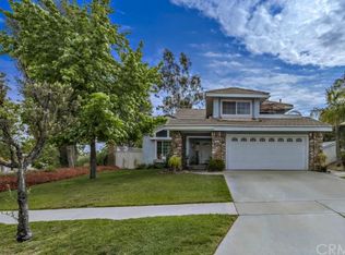 2381 Bloomfield Ln, Corona, CA 92882