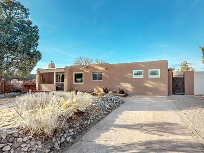 1907 Hano Rd, Santa Fe, NM, 87505