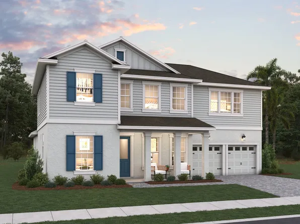 4435 Firefly Ln, Saint Cloud, FL 34772