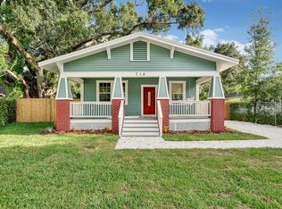 718 W Orient St, Tampa, FL 33603