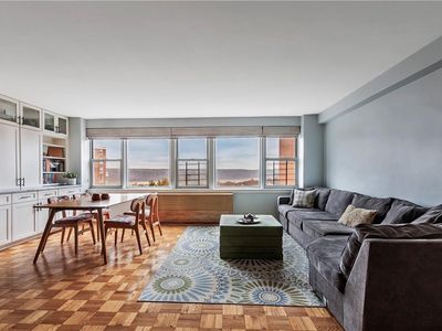 4525 Henry Hudson Parkway #903, Bronx, NY, 10471