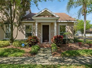 5307 Kumquat Loop, Windermere, FL 34786
