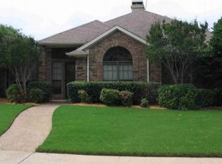 1314 Ponderosa Pine Ln, Carrollton, TX 75007
