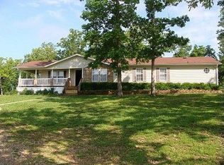 3685 Bado Rd, Cabool, MO 65689