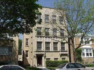 6218 N Sacramento Ave APT 1, Chicago, IL 60659